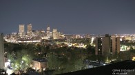 Archiv Foto Webcam Downtown Denver Colorado 03:00
