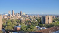 Archiv Foto Webcam Downtown Denver Colorado 05:00