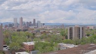 Archiv Foto Webcam Downtown Denver Colorado 13:00