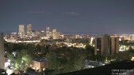 Archiv Foto Webcam Downtown Denver Colorado 01:00