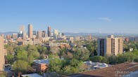 Archiv Foto Webcam Downtown Denver Colorado 05:00