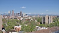 Archiv Foto Webcam Downtown Denver Colorado 09:00