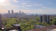 Archiv Foto Webcam Downtown Denver Colorado 17:00