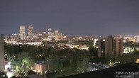 Archiv Foto Webcam Downtown Denver Colorado 01:00
