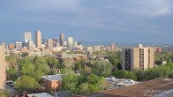 Archiv Foto Webcam Downtown Denver Colorado 05:00