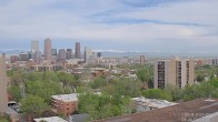 Archiv Foto Webcam Downtown Denver Colorado 07:00