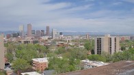 Archiv Foto Webcam Downtown Denver Colorado 09:00