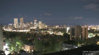 Archiv Foto Webcam Downtown Denver Colorado 01:00