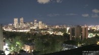 Archiv Foto Webcam Downtown Denver Colorado 03:00