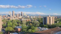 Archiv Foto Webcam Downtown Denver Colorado 05:00