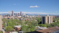 Archiv Foto Webcam Downtown Denver Colorado 07:00