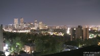 Archived image Webcam View of Downtown Denver Colorado 01:00