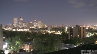 Archived image Webcam View of Downtown Denver Colorado 03:00