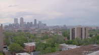 Archived image Webcam View of Downtown Denver Colorado 15:00