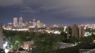 Archived image Webcam View of Downtown Denver Colorado 23:00
