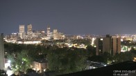 Archiv Foto Webcam Downtown Denver Colorado 01:00