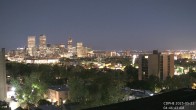 Archiv Foto Webcam Downtown Denver Colorado 03:00