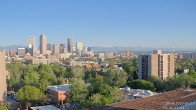 Archiv Foto Webcam Downtown Denver Colorado 05:00