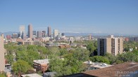Archiv Foto Webcam Downtown Denver Colorado 07:00