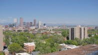 Archiv Foto Webcam Downtown Denver Colorado 09:00