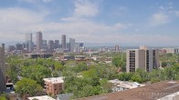 Archiv Foto Webcam Downtown Denver Colorado 11:00