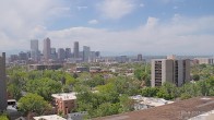 Archiv Foto Webcam Downtown Denver Colorado 13:00