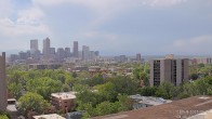 Archiv Foto Webcam Downtown Denver Colorado 15:00