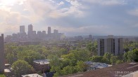 Archiv Foto Webcam Downtown Denver Colorado 17:00