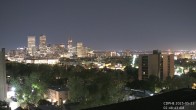 Archiv Foto Webcam Downtown Denver Colorado 01:00