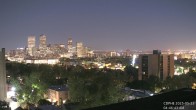 Archiv Foto Webcam Downtown Denver Colorado 03:00