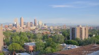 Archiv Foto Webcam Downtown Denver Colorado 05:00