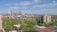 Archiv Foto Webcam Downtown Denver Colorado 07:00