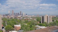Archiv Foto Webcam Downtown Denver Colorado 09:00