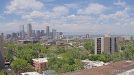 Archiv Foto Webcam Downtown Denver Colorado 11:00