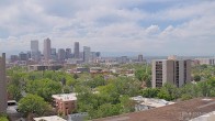Archiv Foto Webcam Downtown Denver Colorado 13:00