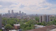 Archiv Foto Webcam Downtown Denver Colorado 15:00