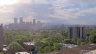 Archiv Foto Webcam Downtown Denver Colorado 17:00