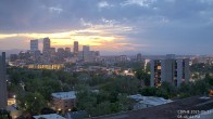 Archiv Foto Webcam Downtown Denver Colorado 19:00