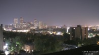 Archiv Foto Webcam Downtown Denver Colorado 23:00