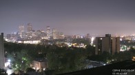 Archiv Foto Webcam Downtown Denver Colorado 01:00