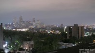 Archiv Foto Webcam Downtown Denver Colorado 03:00