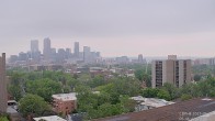 Archiv Foto Webcam Downtown Denver Colorado 05:00