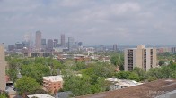 Archiv Foto Webcam Downtown Denver Colorado 09:00