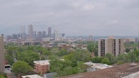 Archiv Foto Webcam Downtown Denver Colorado 11:00