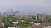 Archiv Foto Webcam Downtown Denver Colorado 13:00