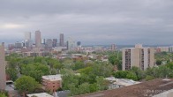 Archiv Foto Webcam Downtown Denver Colorado 15:00