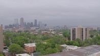 Archiv Foto Webcam Downtown Denver Colorado 17:00