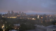 Archiv Foto Webcam Downtown Denver Colorado 19:00