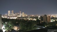 Archived image Webcam View of Downtown Denver Colorado 20:00
