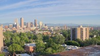 Archiv Foto Webcam Downtown Denver Colorado 05:00